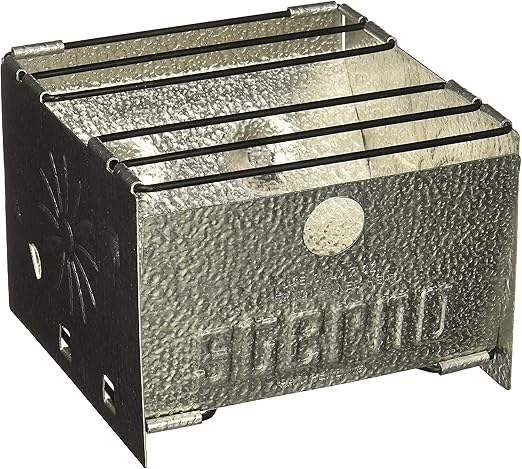 sterno outdoor folding camp stove