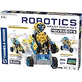 robotics smart machines rovers & vehicles