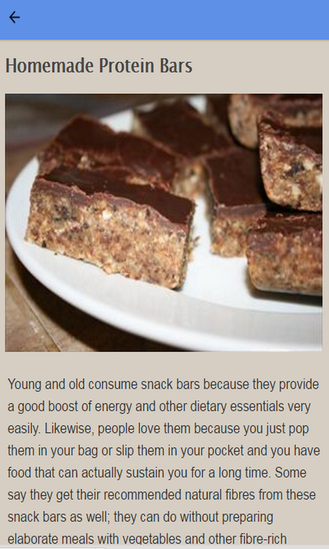 Hazelnut Recipes