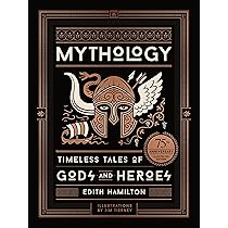 Tales of Norse Mythology (Barnes & Noble Omnibus Leatherbound