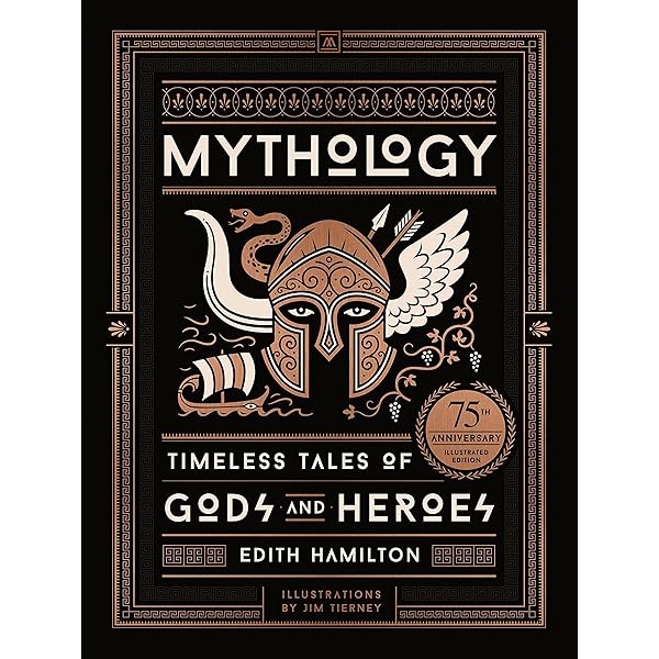 Norse Mythology: Tales of the Gods, Sagas and Heroes (Arcturus