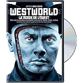 Westworld (Le monde de l'Ouest)