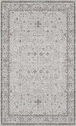 Boho Large 3x5 Entryway Rug Indoor - Washable
