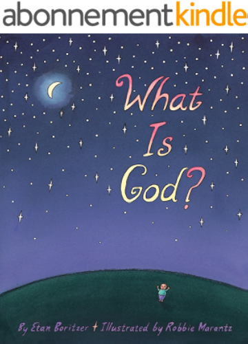 Download What is God? (What Is...?) (English Edition) PDF
