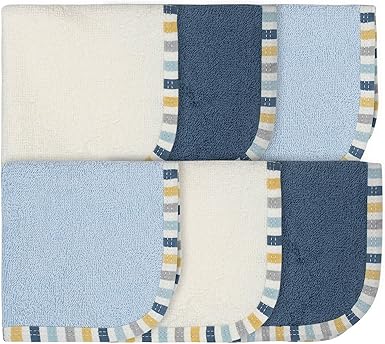 gerber terry washcloths