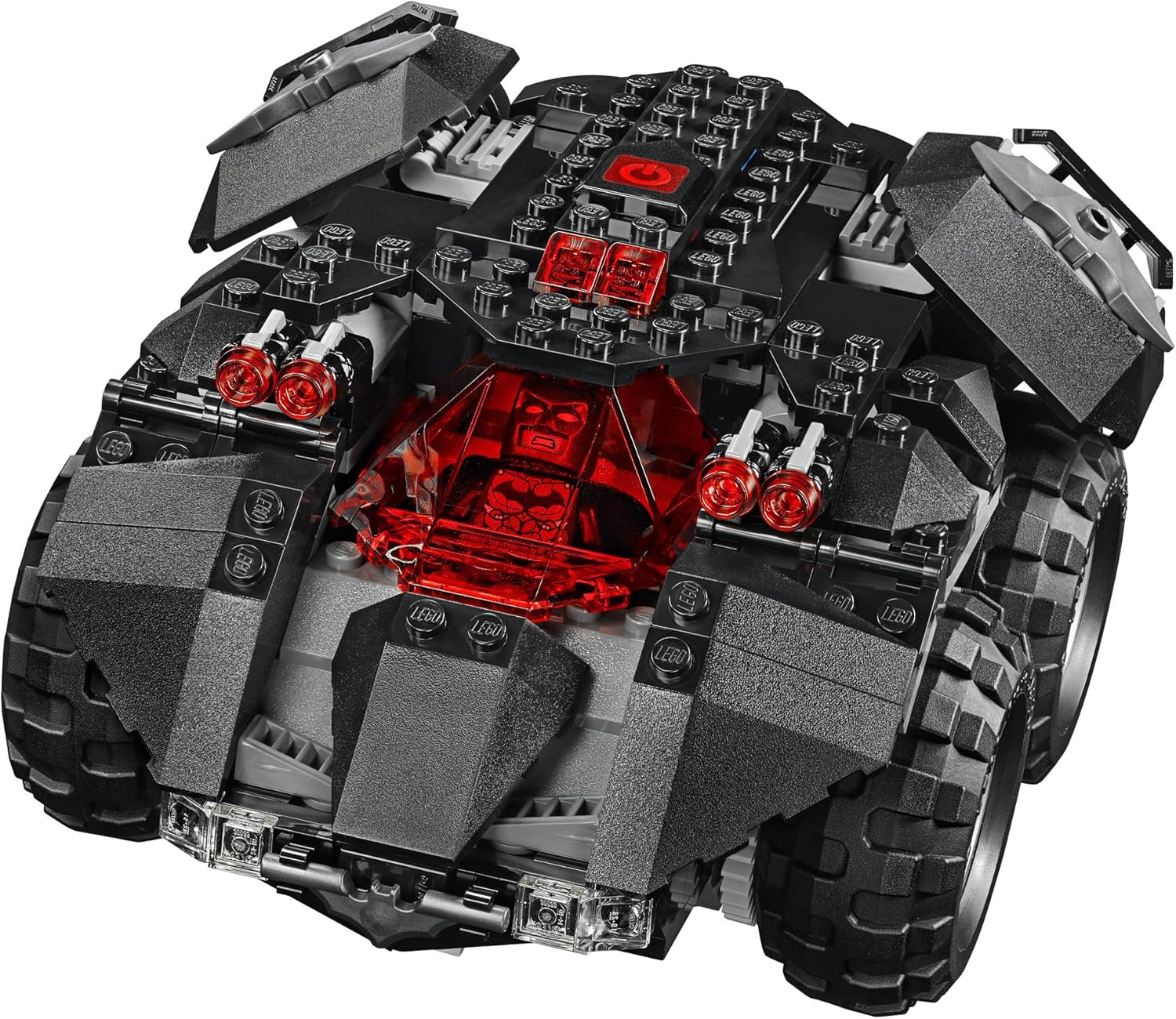 lego dc super heroes 76112