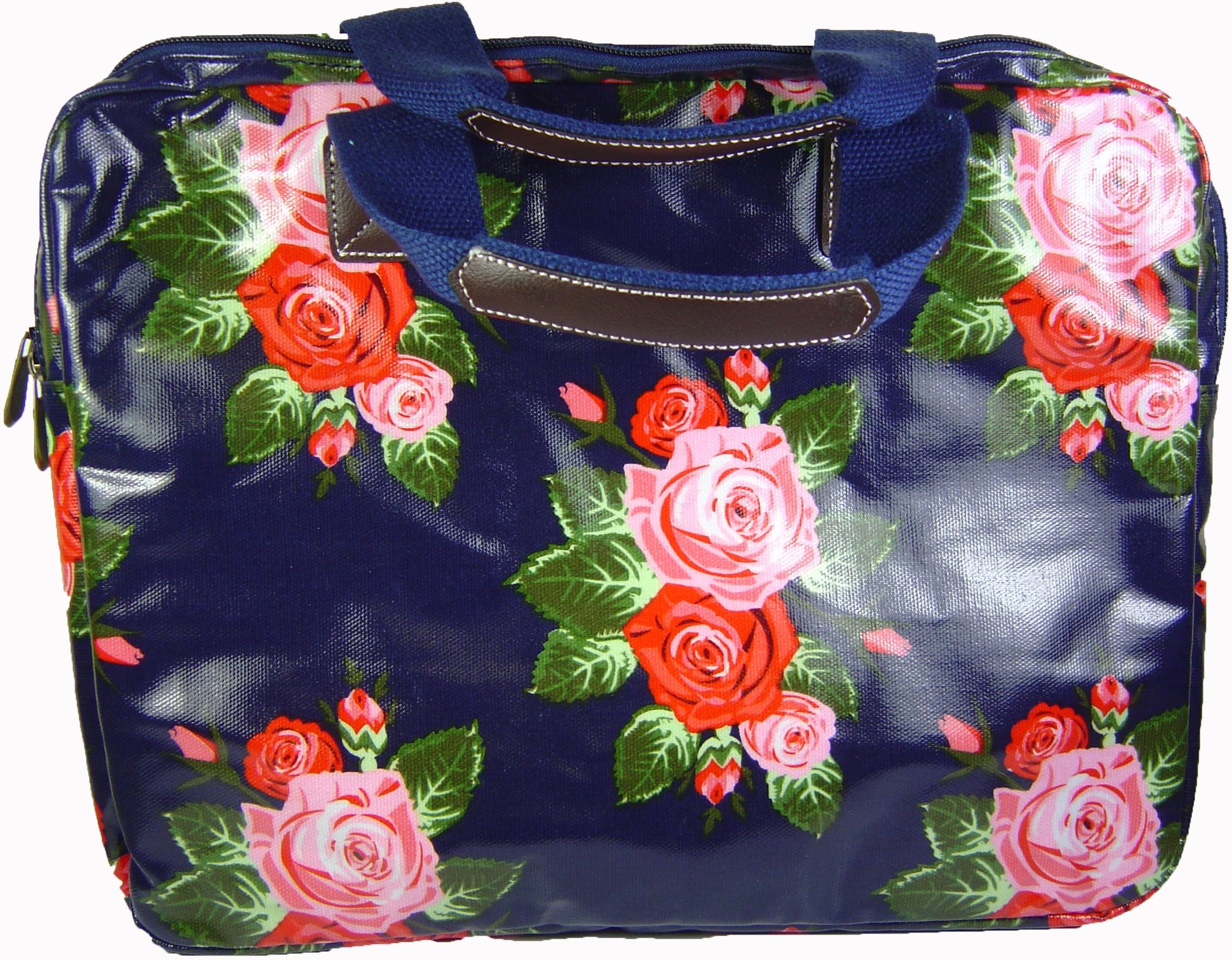 Sophie Forever England Laptop Case fits up to a 15" Laptop