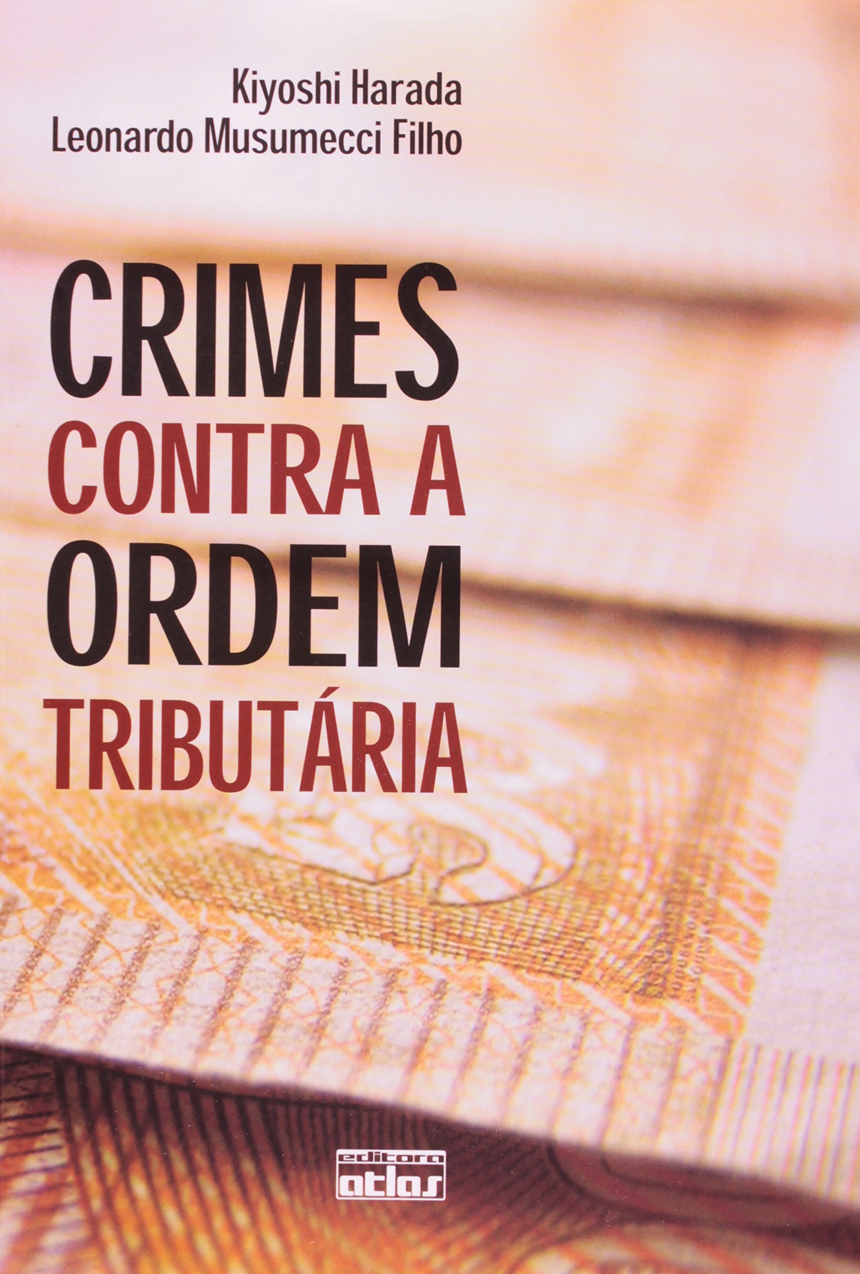 Crimes Contra A Ordem Tributaria - RETOEDU