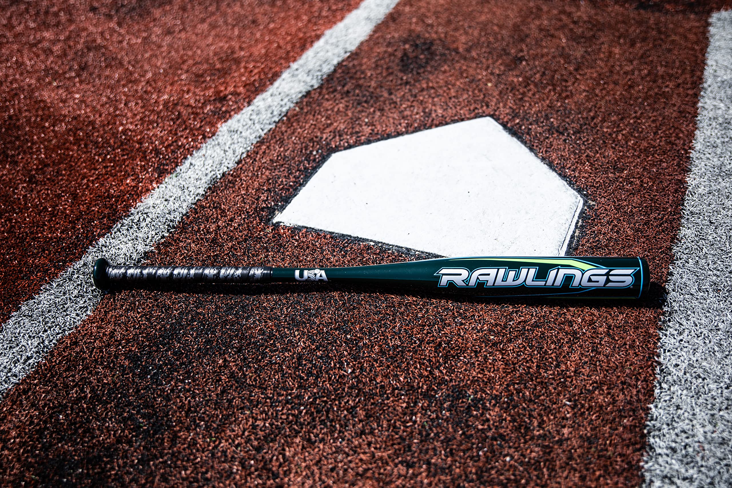 Mua Rawlings | RAPTOR Baseball Bat | USA | -10 Drop | 2 1/4