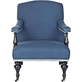 Safavieh Mercer Collection Devona Arm Chair