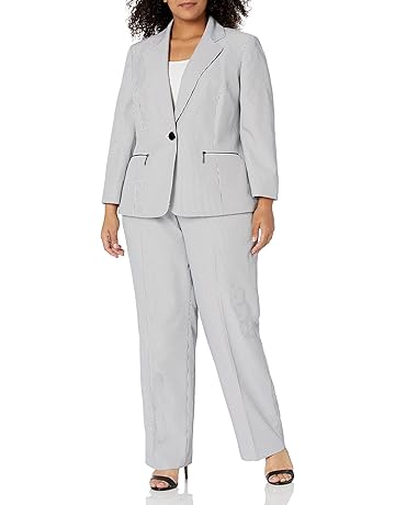 dressy pant suits on amazon