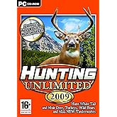 Hunting Unlimited 2009 (PC) by Valuesoft