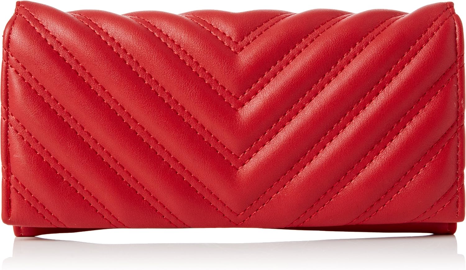 red handbag new look