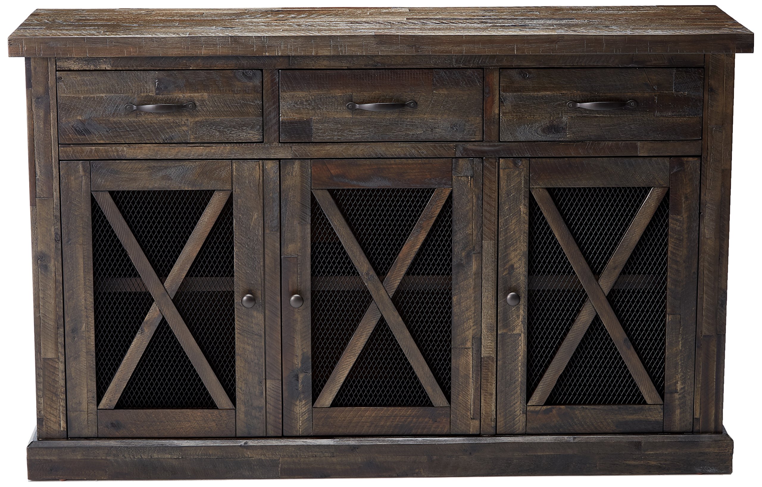 Alpine Furniture Newberry Sideboard