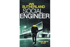 Social Engineer: A Novella (Brody Taylor Thriller - Book 1) (Brody Taylor Thriller Series)