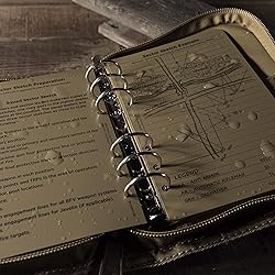 Rite In The Rain Weatherproof Tactical Reference