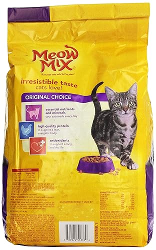 meow mix 6.3 lbs