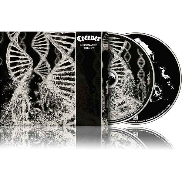 その他 Epitaph [CD] Necrophagist – Epitaph – CD (Album, Promo), 2004 [r2128072