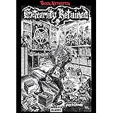 Extremity Retained Notes From The Death Metal Underground Kindle Edition By Netherton Jason Arts Photography Kindle Ebooks Amazon Com