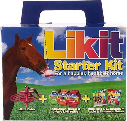 Signature Likit Starter Kit