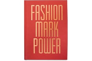 FASHION: Mark Power