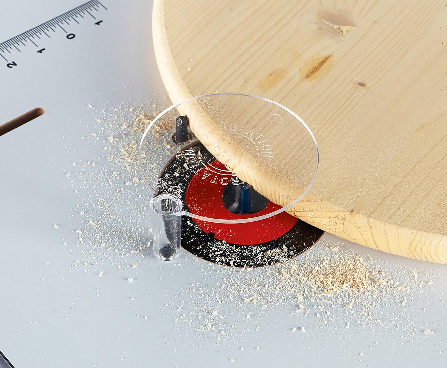 Bosch RA1141 Portable Benchtop Router Table - - 