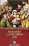 Baltimore Catechism Set (Tan Classics)