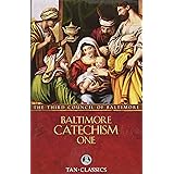 Baltimore Catechism Set (Tan Classics)