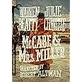 McCabe & Mrs. Miller (The Criterion Collection) [DVD]