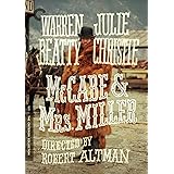 McCabe & Mrs. Miller (The Criterion Collection) [DVD]