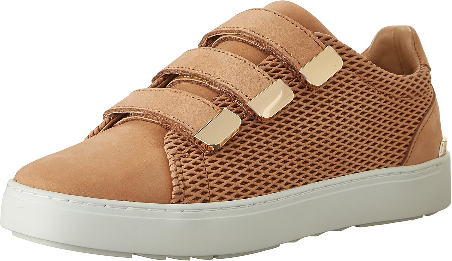 aldo velcro sneakers