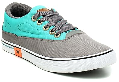 Sparx canvas shoes amazon Clearance