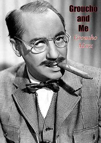 Download Groucho and Me (English Edition) PDF