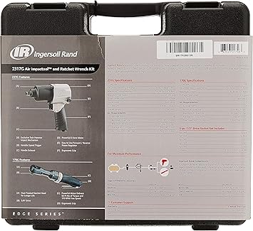 Ingersoll-Rand 2317G Ratchet Wrenches product image 3
