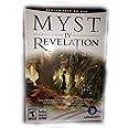 Myst IV: Revelation (DVD-ROM) - PC/Mac