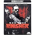 Punisher: War Zone [4K UHD]