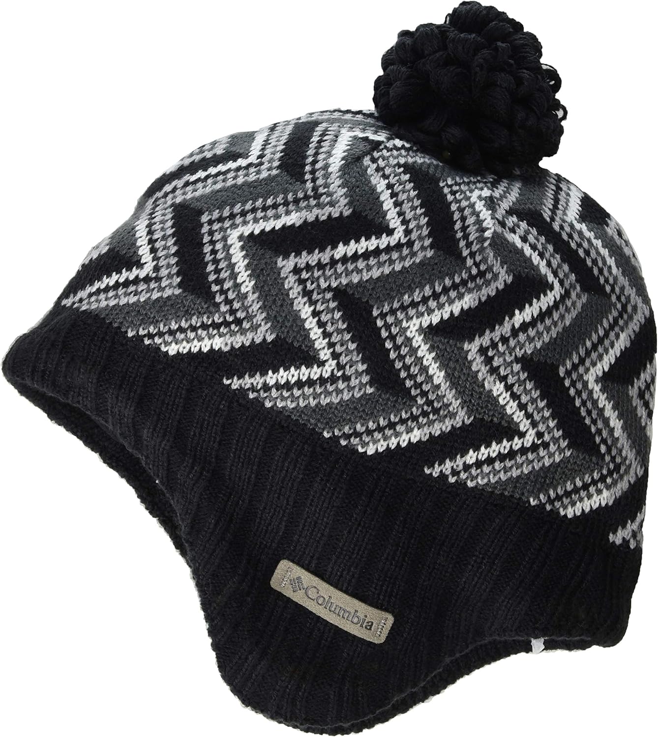 columbia winter hats for kids