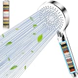 Magichome 20 Stage Filter Shower Head High Pressure 5 Modes