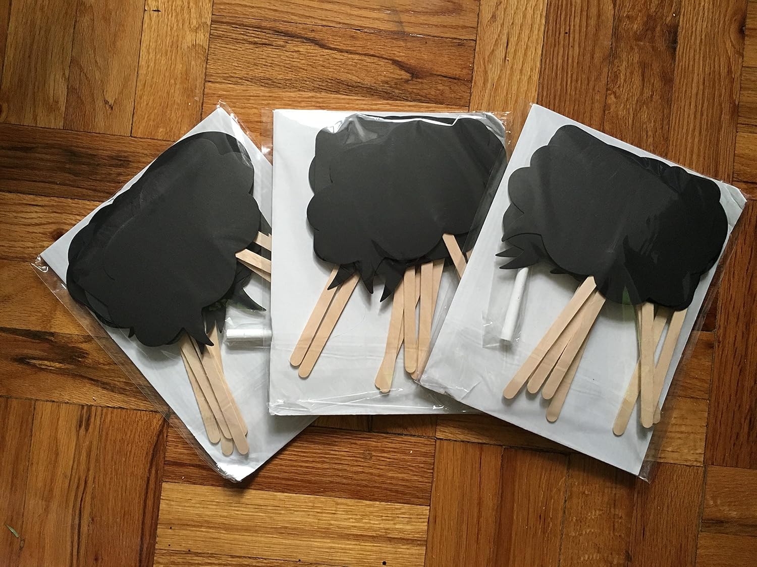 Birthday Photo Booth Party Decorations Wedding Chalk Props Photo Booth Props No Diy Reqiured Only From Usa Sales Seller Attached To The Stick Usa Sales Event Party Supplies Home Kitchen Waterfordcounseling Com