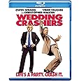 Wedding Crashers [Blu-ray]
