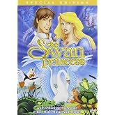 The Swan Princess (Special Edition)