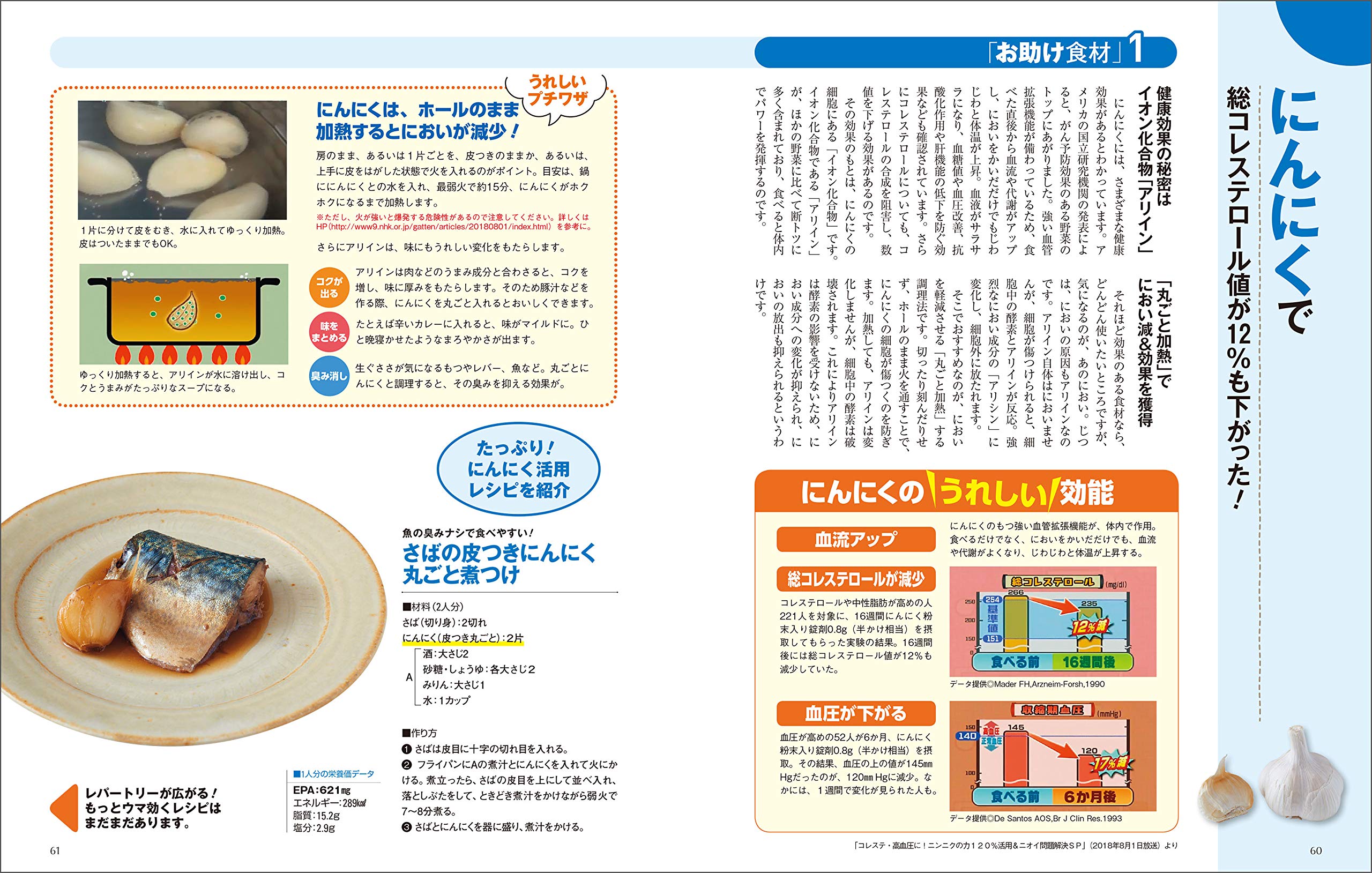 Nhkガッテン コレステロール本当の健康新常識 食べてちゃっかり改善 最新対策ワザ 生活シリーズ Nhk科学 環境番組部 主婦と生活社 本 通販 Amazon