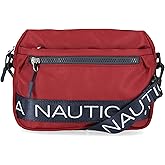 Nautica Nylon Bean crossbody/Belt Bag adjustable shoulder strap