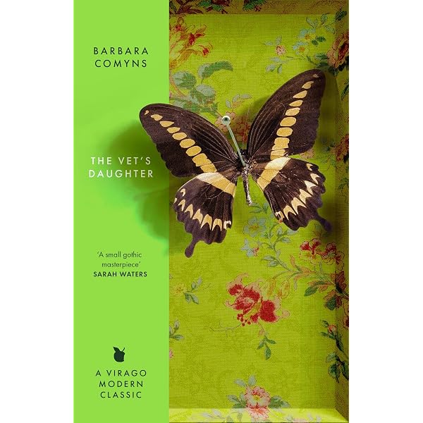 The Door: A hauntingly beautiful literary classic on female