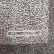 Sciarpa Triangolo Donna Invernale: Calda, Morbida E Alla Moda Con Stampa Bohemien Retrò!
