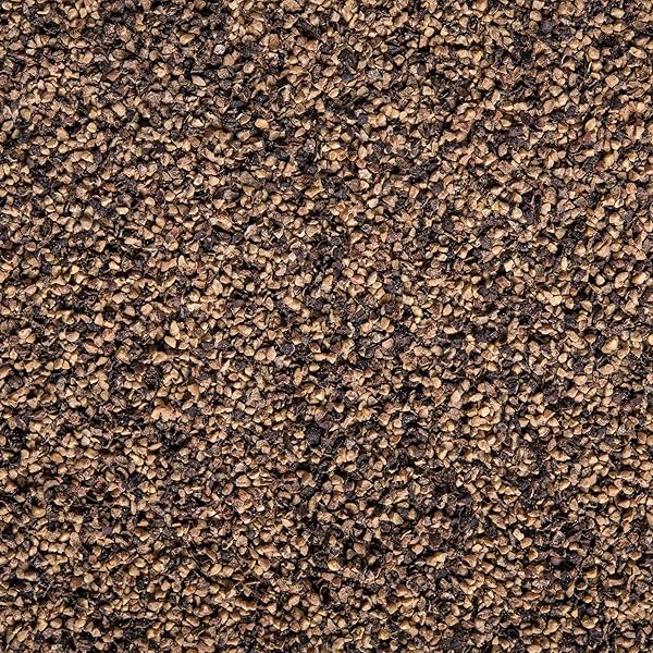 MCCORMICK PURE GROUND BLACK PEPPER, 3 OZ