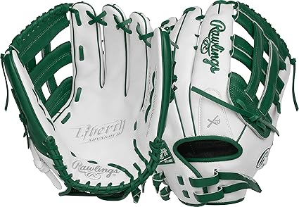 Rawlings slowpitch softball gloves Clearance