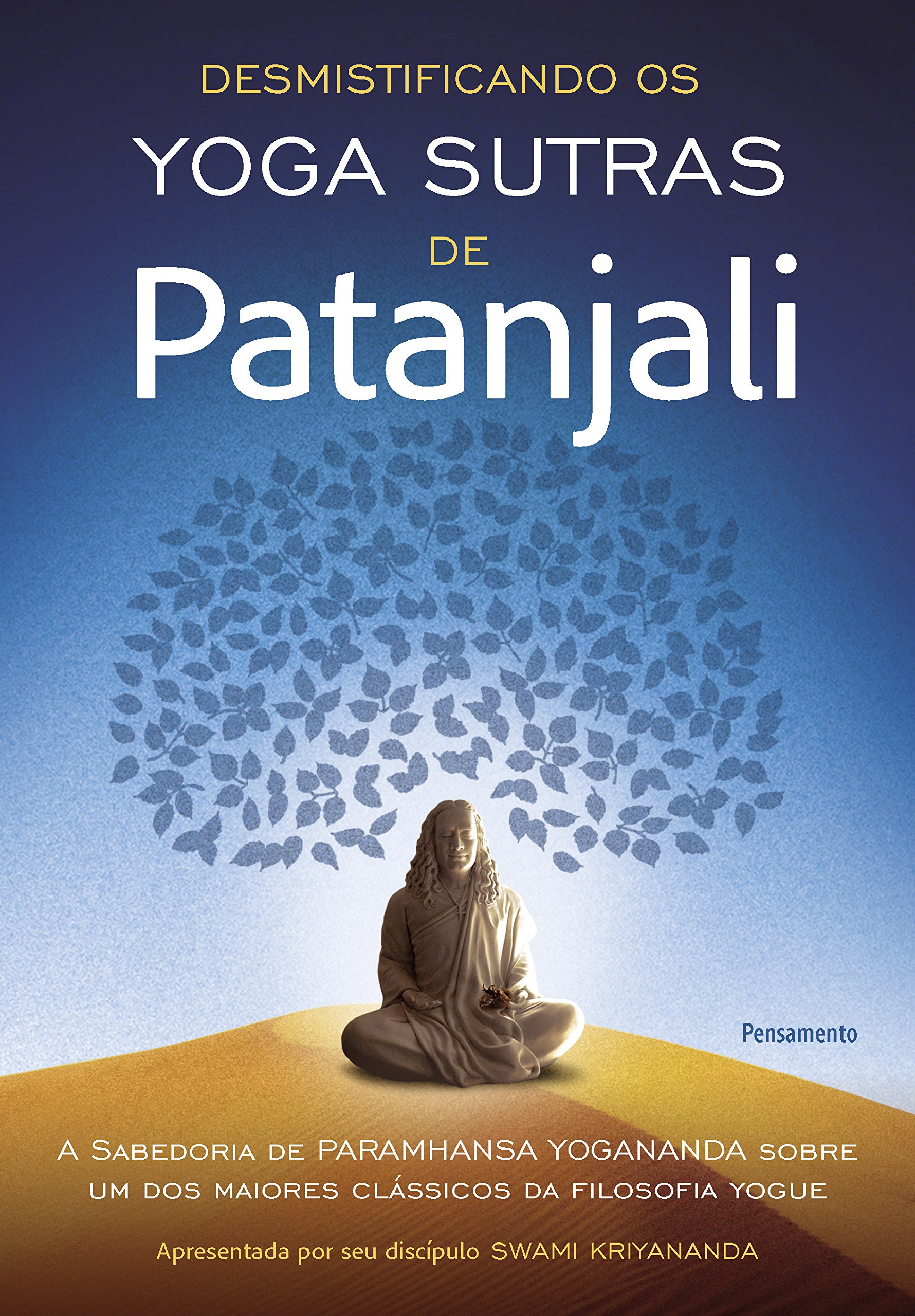 Yoga Sutra De Patanjali Pdf _ Les Yoga sutras de Patanjali : texte ...