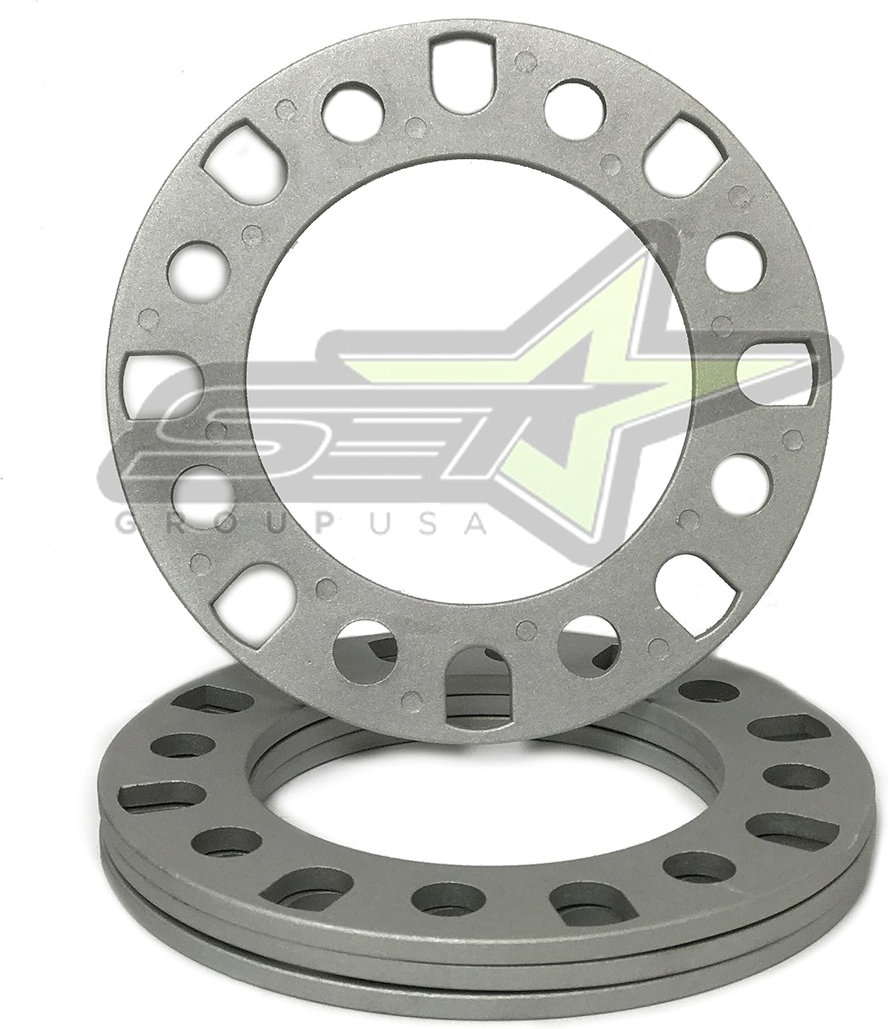 Other Car & Truck Wheels, Tires & Parts Set of 4 1/2" 8 Lug Wheel