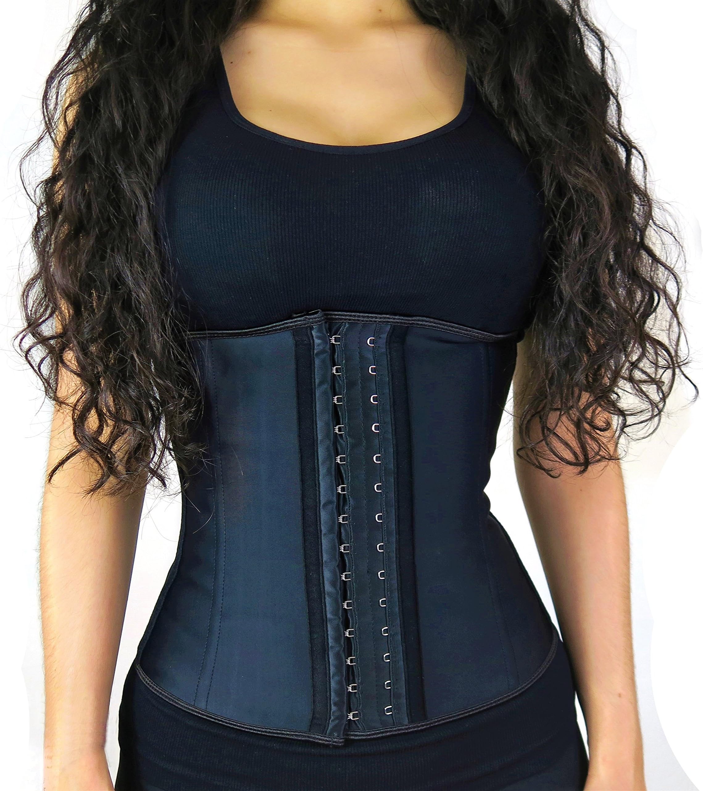Luxy Fit Premium Sport Waist Trainer for Weight Loss - Faja Deportiva